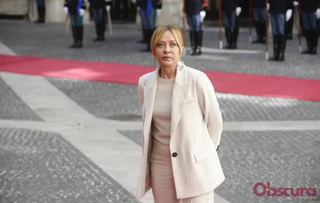 Italie : Giorgia Meloni au chevet des victimes du drame de Modène