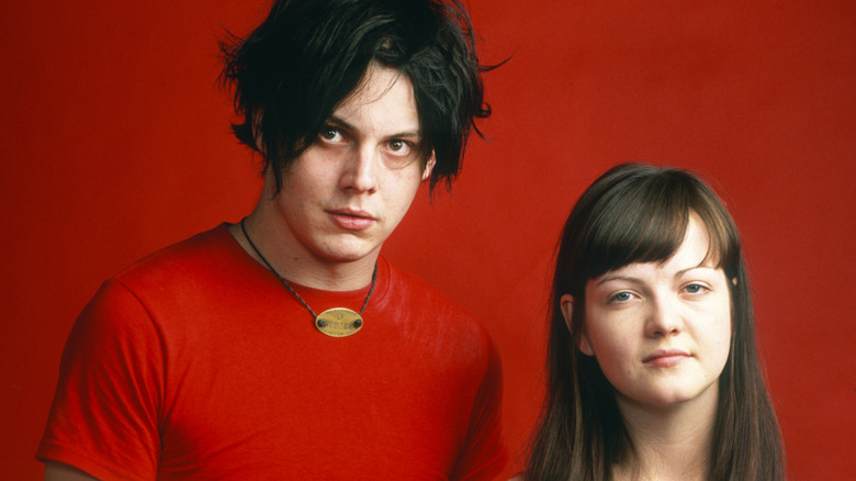 The White Stripes
