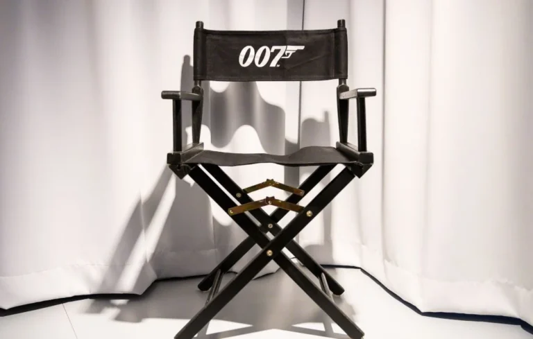 James Bond : Amazon MGM donne des nouvelles du prochain film
