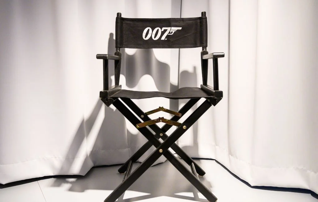 James Bond : Amazon MGM donne des nouvelles du prochain film