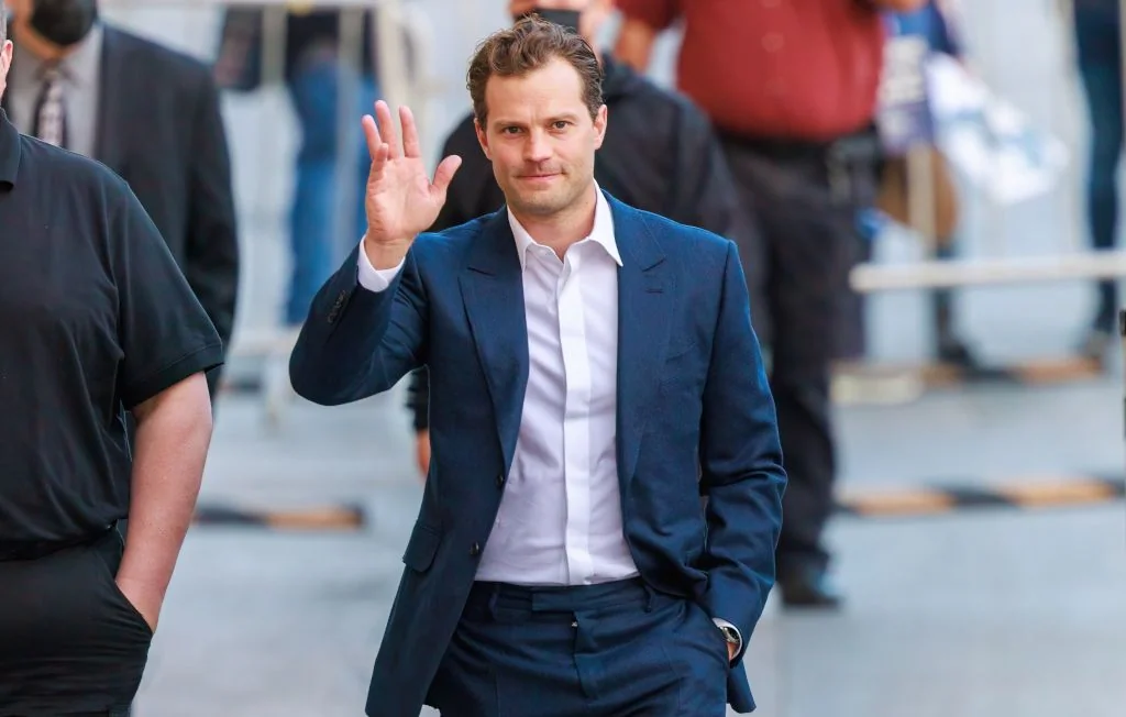 Jamie Dornan sera le nouvel Aragorn dans « The Hunt for Gollum »