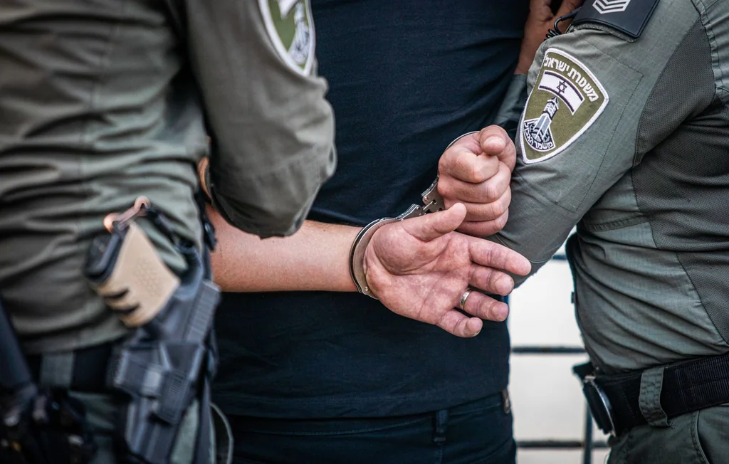 Jérusalem : arrestation après l'agression d'une religieuse française