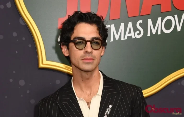 Joe Jonas raconte son audition ratée pour la série The Morning Show