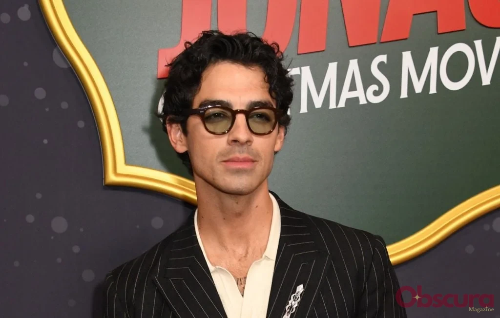 Joe Jonas raconte son audition ratée pour la série The Morning Show