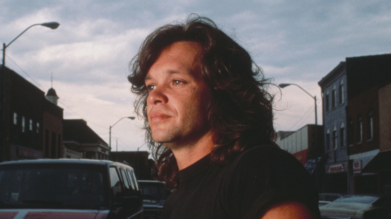 John Mellencamp