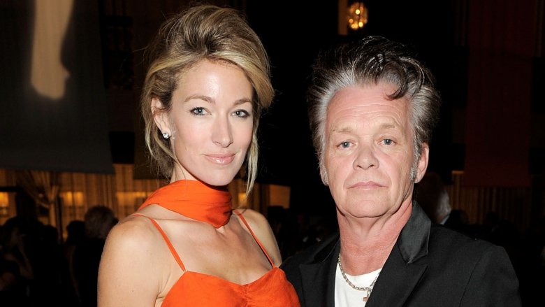 Elaine Irwin et John Mellencamp
