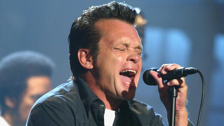 John Mellencamp