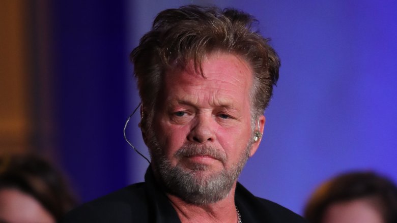 John Mellencamp