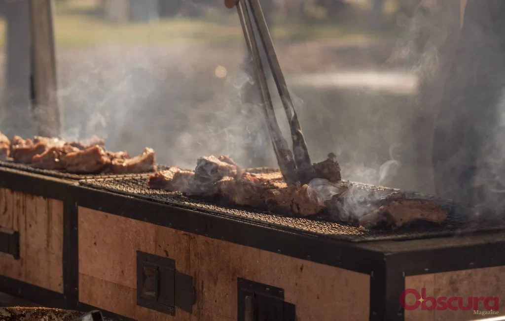 Jura : un barbecue mal maîtrisé provoque un incendie de trois hectares