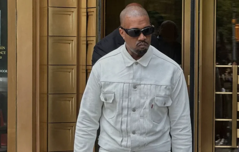 Kanye West : le FC Bâle refuse d&rsquo;accueillir le rappeur dans son stade