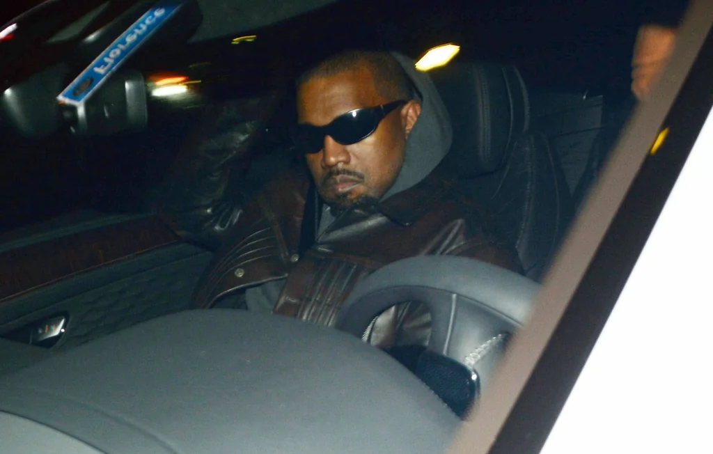 Kanye West à Londres : la polémique enfle et gagne la France