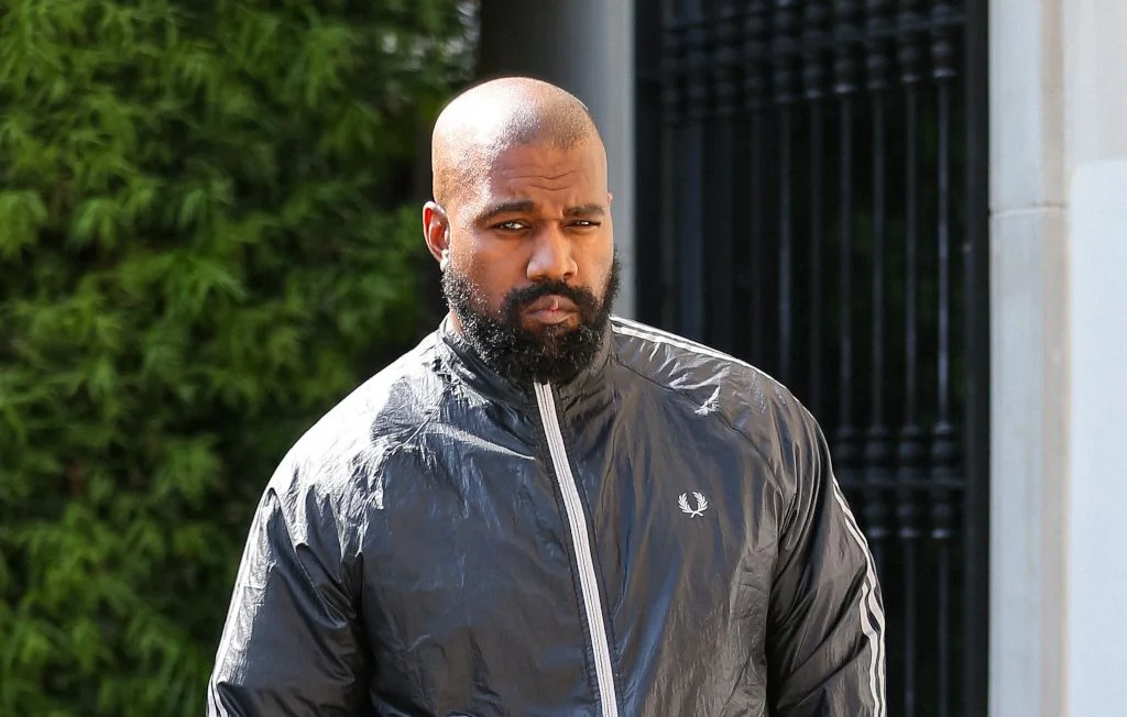 Kanye West : de l'icône mondiale au paria de la scène musicale