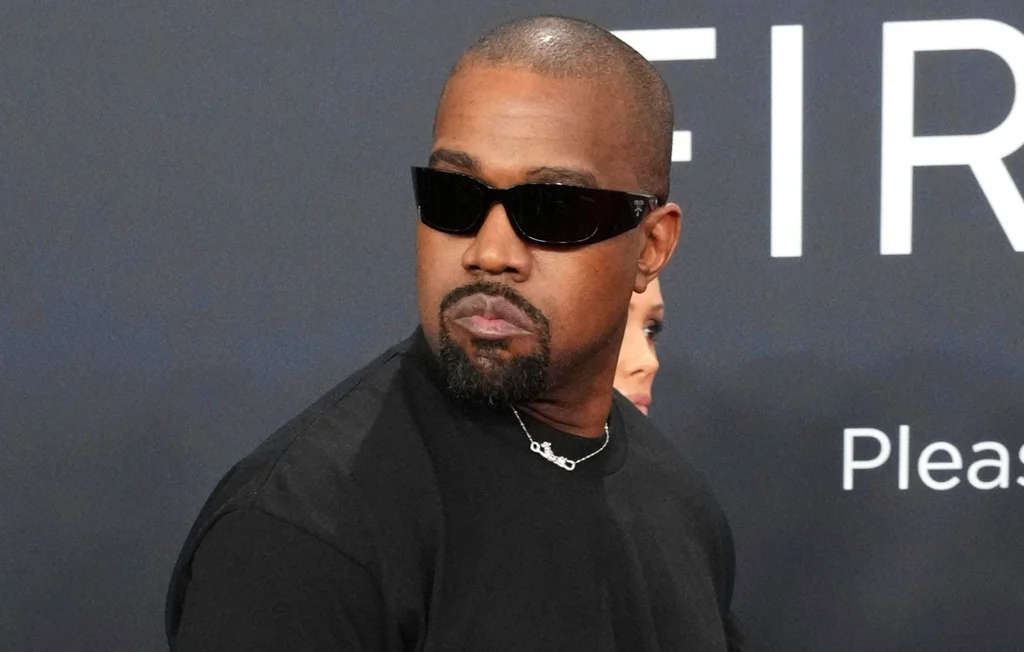 Kanye West reporte son concert à Marseille après des menaces d'interdiction