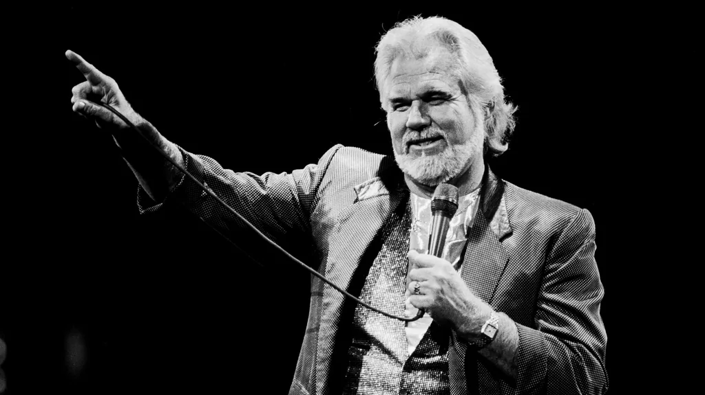 Kenny Rogers : Pourquoi 1978 fut l'année d'or de sa carrière