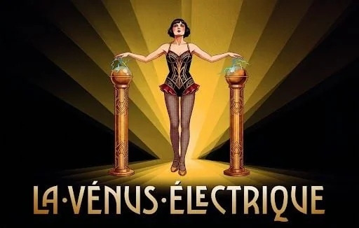 La Vénus électrique de Pierre Salvadori ouvrira le Festival de Cannes