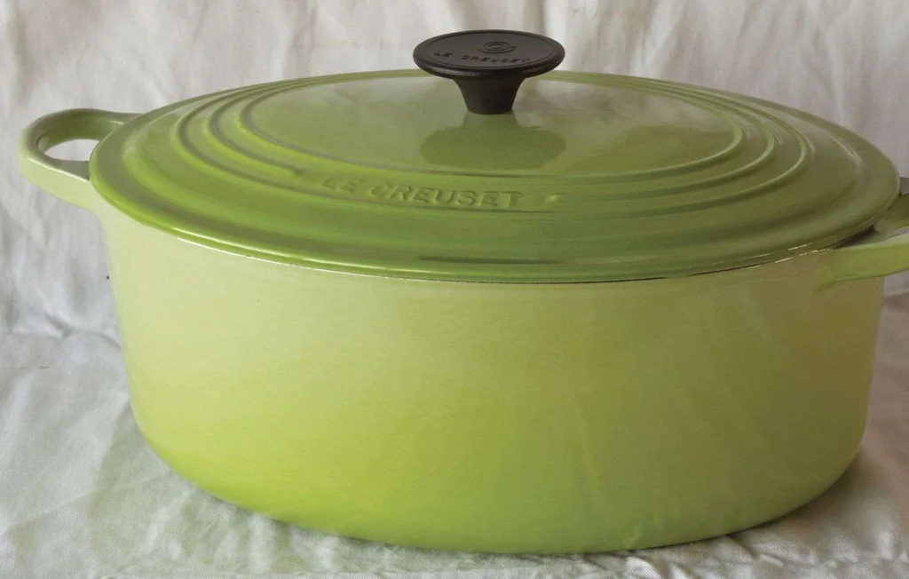 Le Creuset : enquête ouverte pour des rejets de cadmium dans l'Aisne