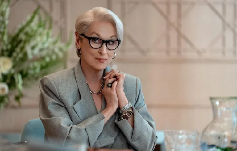 Le Diable s’habille en Prada 2 : La mode face à la crise des médias