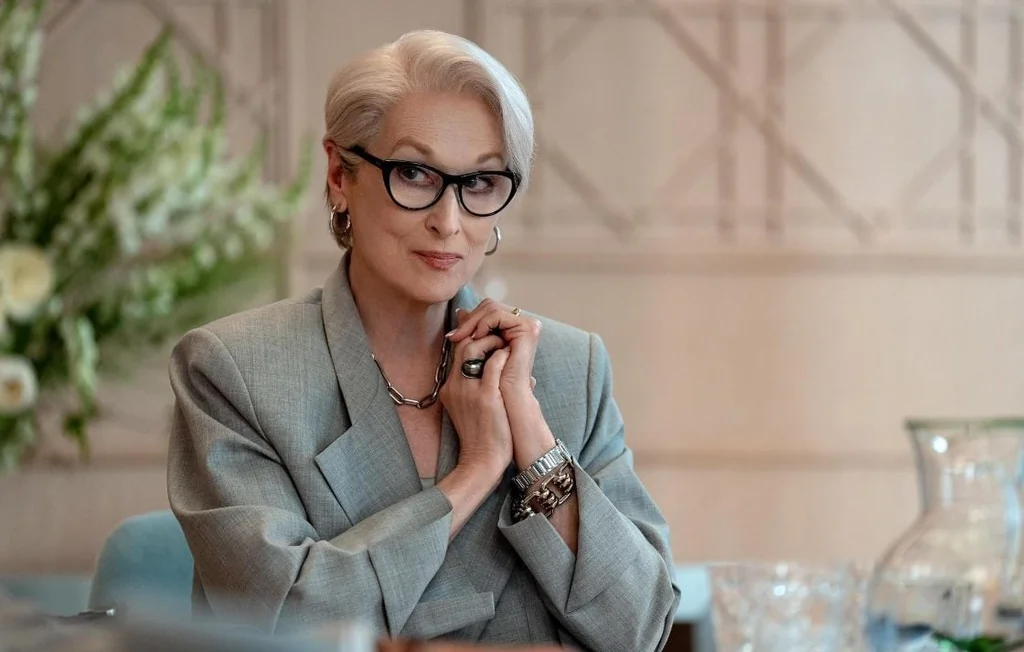Le Diable s’habille en Prada 2 : La mode face à la crise des médias