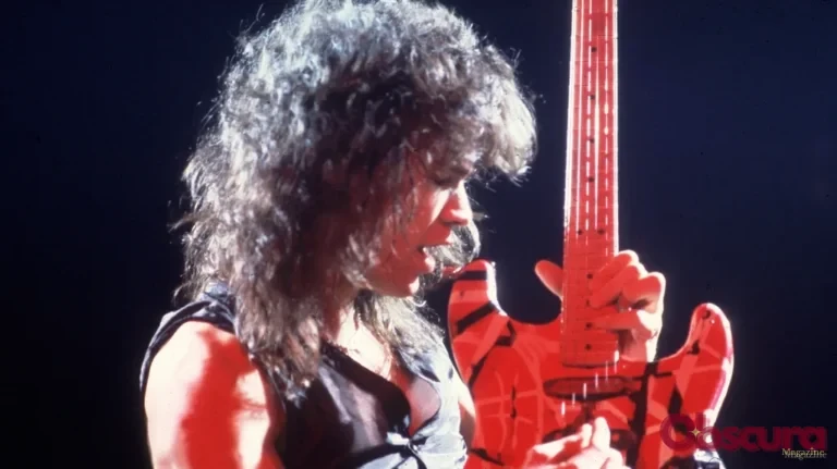 Ces légendes de la guitare qui ont débuté sur un autre instrument