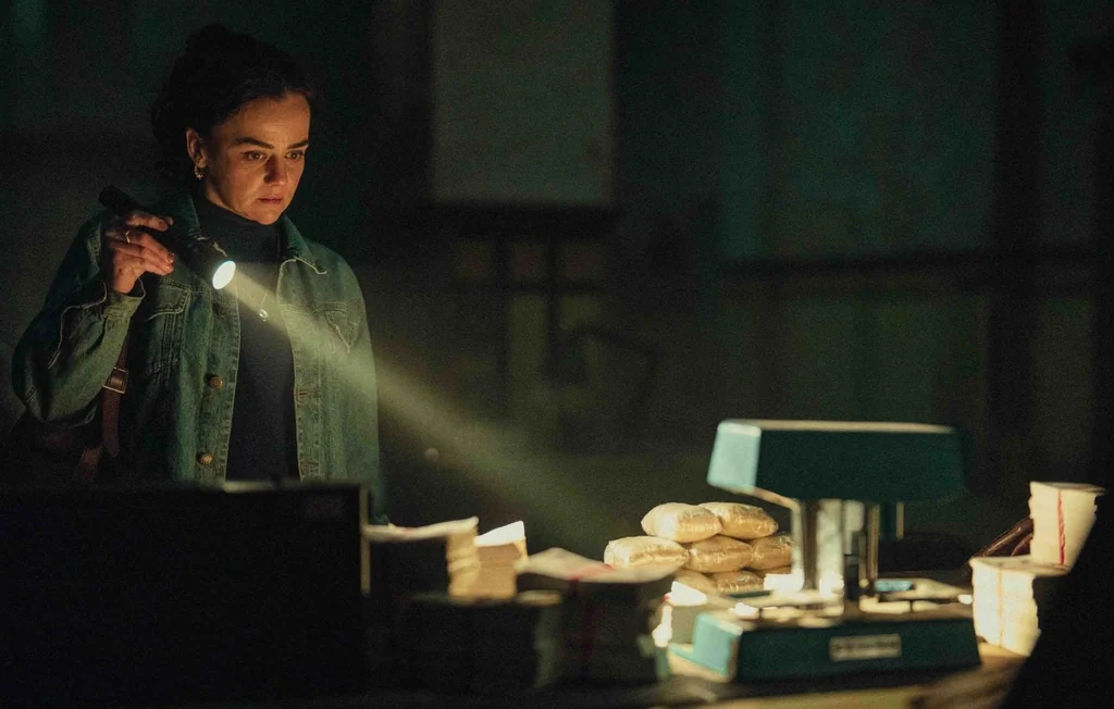Legends sur Netflix : quand des douaniers deviennent agents infiltrés