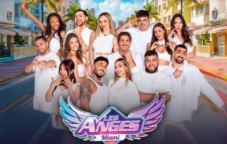 Les Anges Miami sur TFX : un retour marqué par des audiences en chute