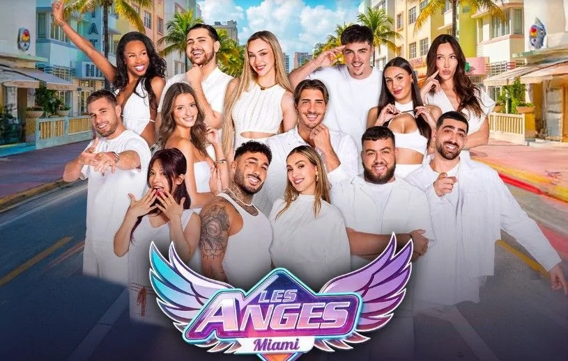 Les Anges Miami sur TFX : un retour marqué par des audiences en chute