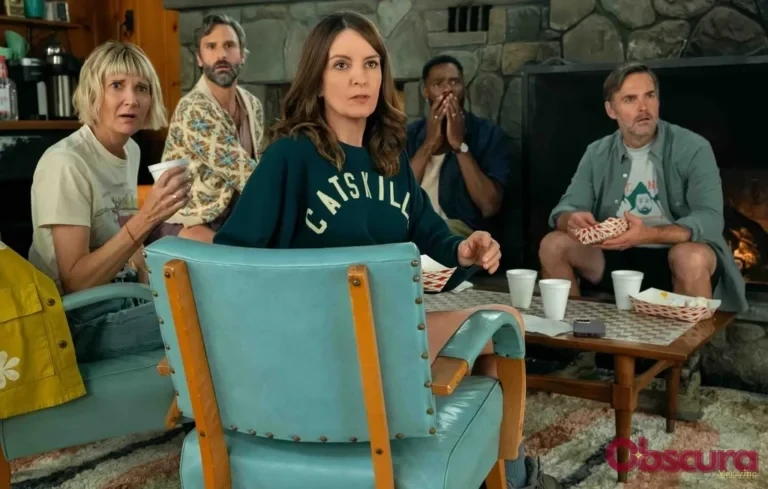 Les Quatre Saisons sur Netflix : une saison 2 sous le signe de l&rsquo;amitié