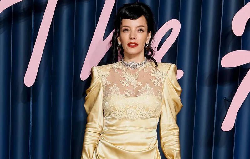 Lily Allen décroche son premier grand rôle au cinéma