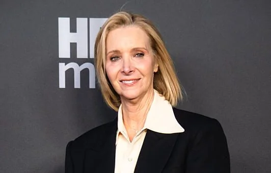 Lisa Kudrow : l'actrice de Friends se sentait délaissée par ses agents