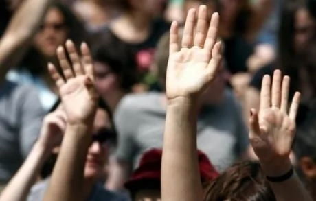 Universités : une loi pour pénaliser les blocages ?