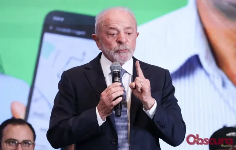 Lula s&rsquo;insurge : le Brésil n&rsquo;est pas une « république de pacotille »