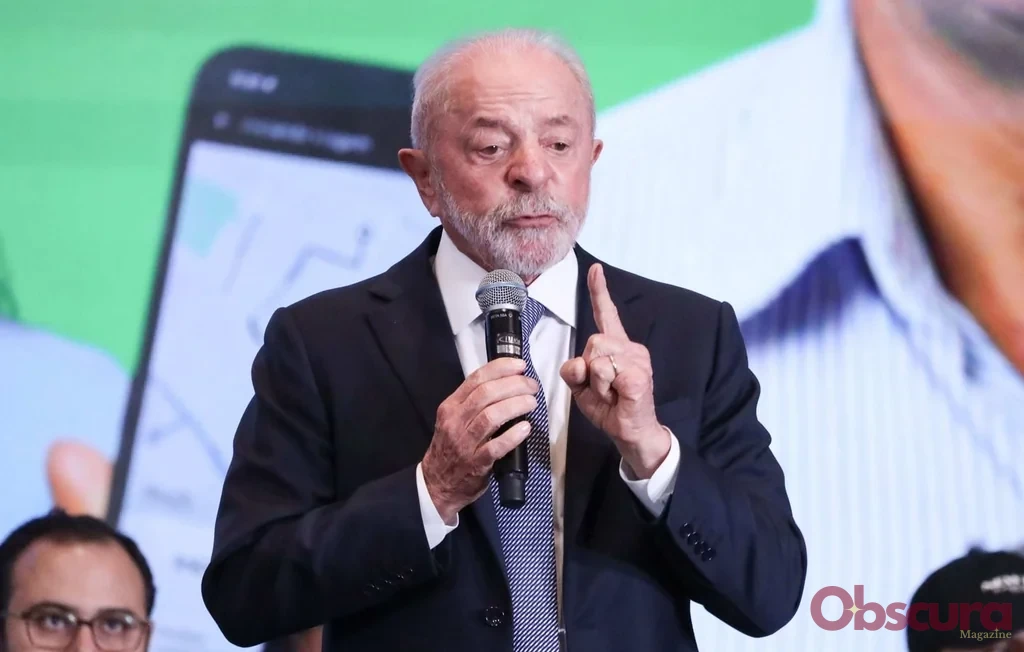 Lula s'insurge : le Brésil n'est pas une « république de pacotille »