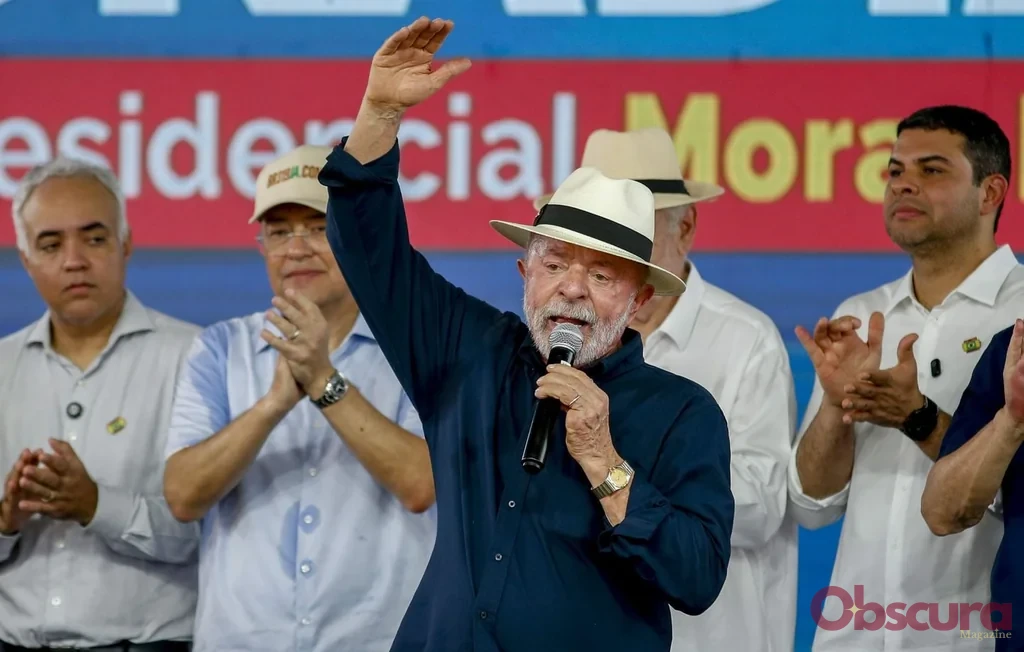Lula relance les forages pétroliers en Amazonie : un choix controversé