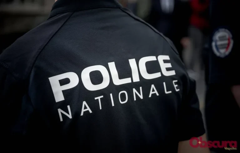 Maine-et-Loire : un nouveau-né activement recherché après un drame