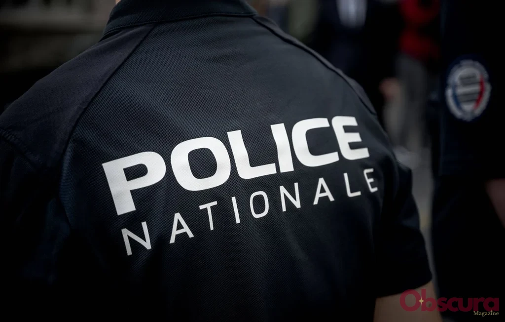 Maine-et-Loire : un nouveau-né activement recherché après un drame