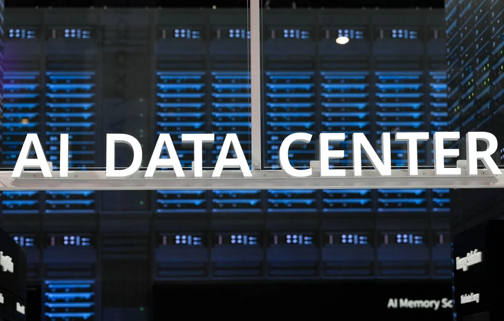 Maine : premier État américain à suspendre les méga data centers