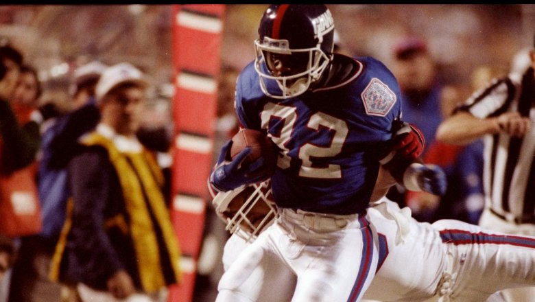 Mark Ingram Sr.