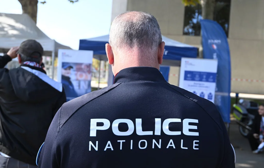 Marseille : un fugitif condamné pour viol arrêté après sa cavale