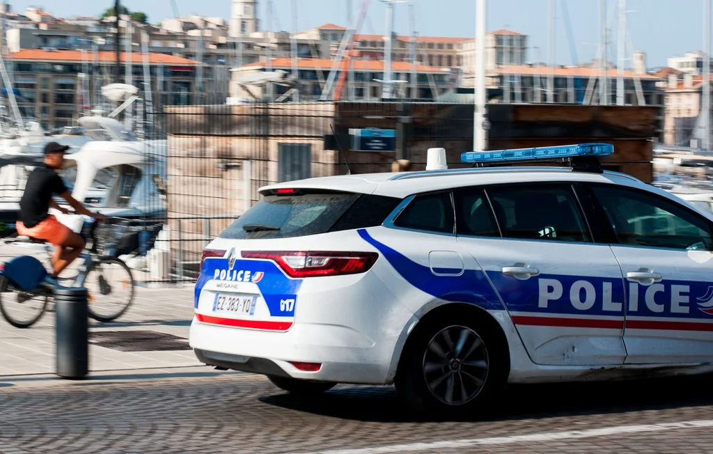 Marseille : un policier condamné pour ses liens avec des trafiquants