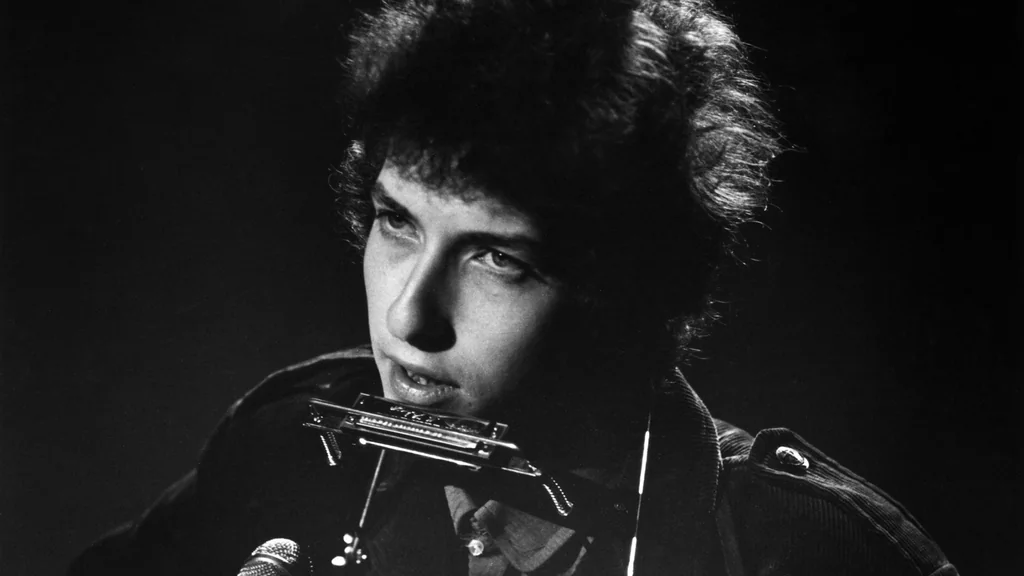 Bob Dylan : 5 chansons cultes au-delà de Blowin' in the Wind