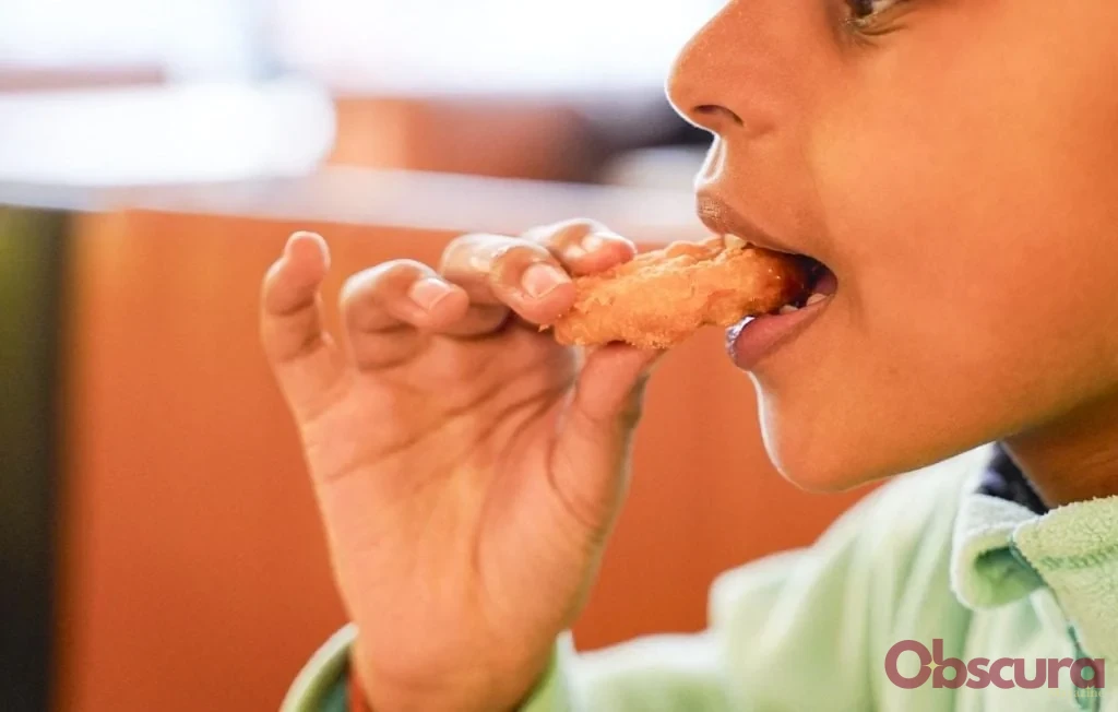 Le menu enfant peut-il sortir du classique steak-frites ?