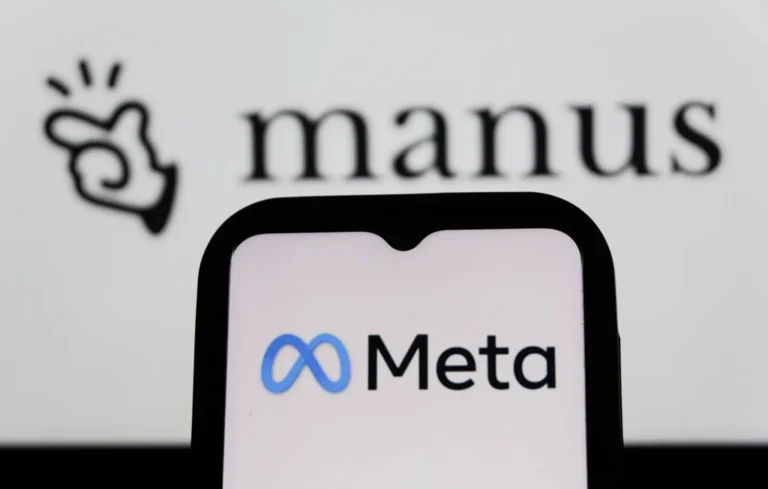 Meta : la Chine bloque le rachat de l&rsquo;agent d&rsquo;IA Manus
