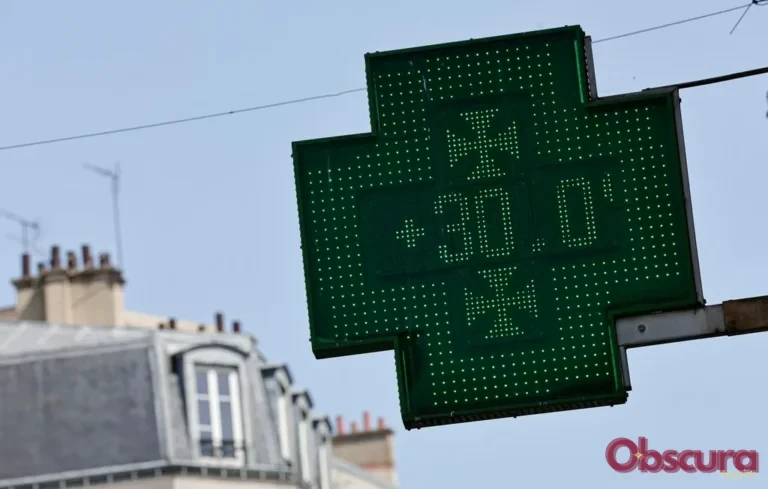 Météo : la fin de la canicule prévue pour ce week-end en France