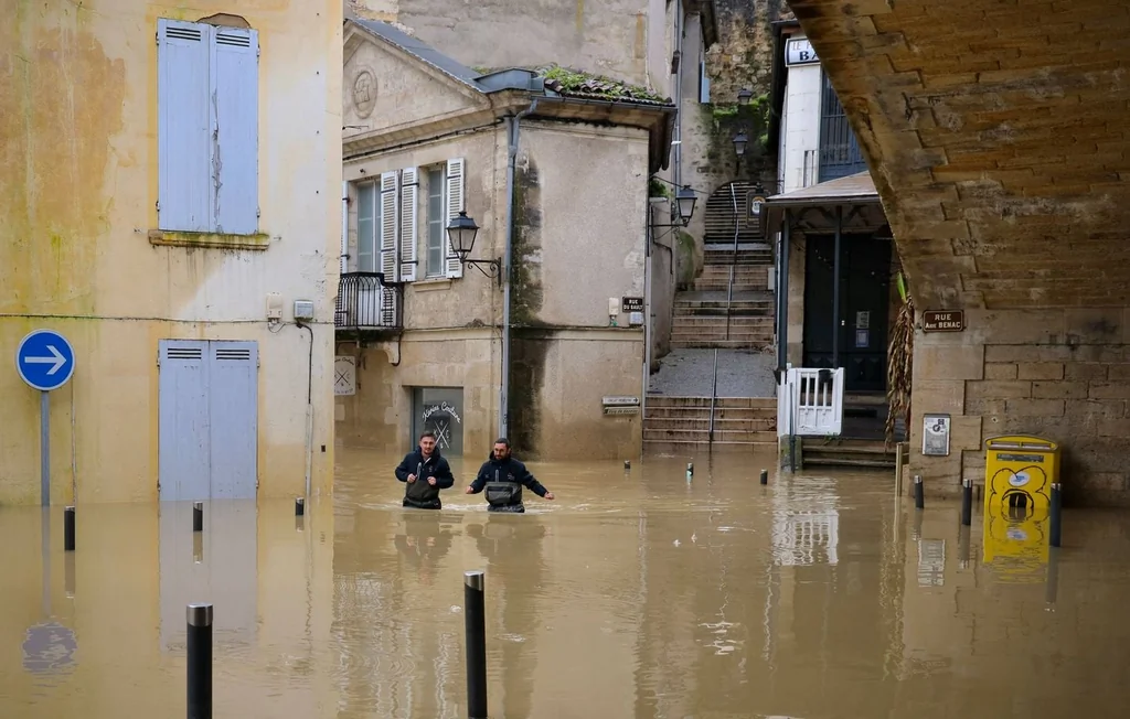 Météo-France : proposez les noms des prochaines tempêtes de l'automne