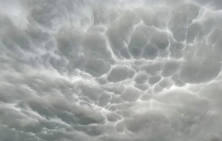Météo : une goutte froide va apporter orages et pluie dès mardi