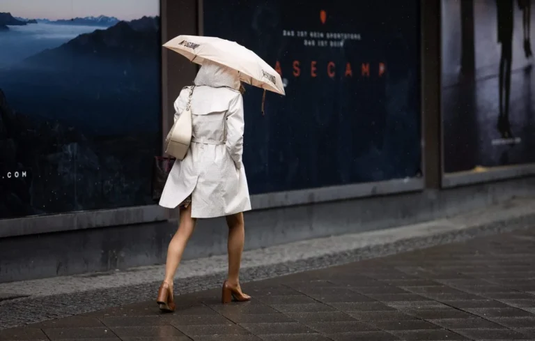 Météo : un mois de mai pluvieux avant le retour de la chaleur ?