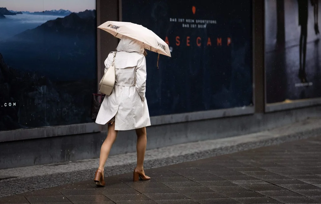 Météo : un mois de mai pluvieux avant le retour de la chaleur ?