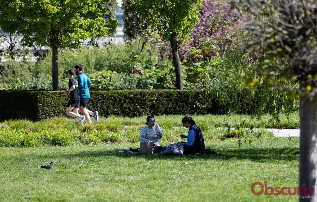 Météo : après le froid, un pic de chaleur à 30°C attendu en France