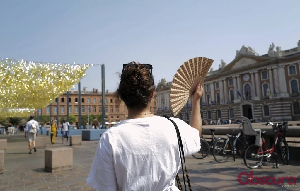 Météo : jusqu'à 34 °C attendus pour le week-end de la Pentecôte