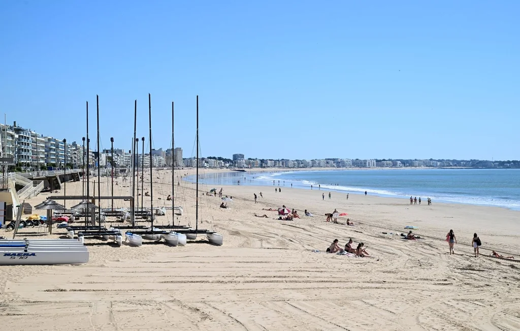 Météo : après les crues, une sécheresse record frappe la France en avril